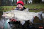Ripper REDBASS MAGNETO L - 96 mm
