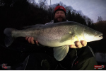 Ripper REDBASS MAGNETO L - 96 mm