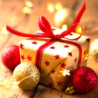 VÁNOČNÍ DÁRKY PRO RYBÁŘE VÁNOČNÍ DÁRKY PRO RYBÁŘE