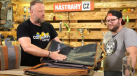VIDEO: Novinky FISHPOND červen 2024 | www.nastrahy.cz