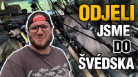 VIDEO: Cesta na daleký sever! 