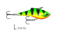 Cikáda Rippin Blade Rapala 16 g