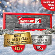 Adventní kalendář NÁSTRAHY.cz 2026 Adventní kalendář NÁSTRAHY.cz 2026