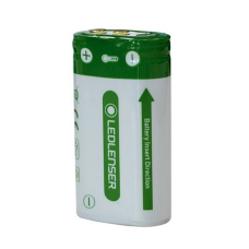 Ledlenser akumulátor 14500 1S2P 1550mAh