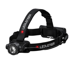 Čelovka Ledlenser H7R CORE