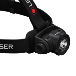 Čelovka Ledlenser H7R CORE