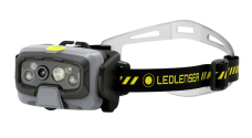 Čelovka Ledlenser HF8R WORK