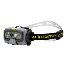 Čelovka Ledlenser HF8R WORK