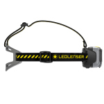 Čelovka Ledlenser HF8R WORK