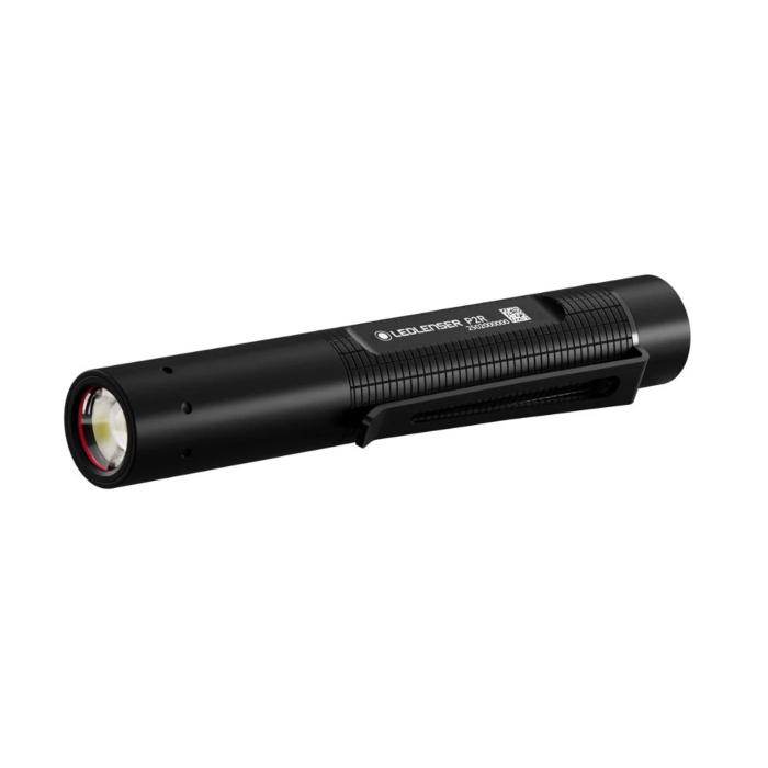 Svítilna Ledlenser P2R Svítilna Ledlenser P2R