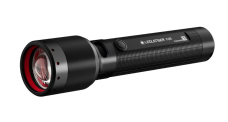 Svítilna Ledlenser P6R