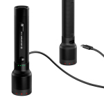 Svítilna Ledlenser P6R