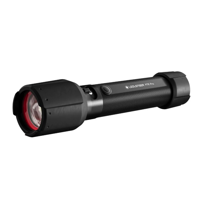 Svítilna Ledlenser P7R PRO Svítilna Ledlenser P7R PRO