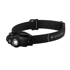 Čelovka Ledlenser MH4