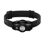 Čelovka Ledlenser MH4