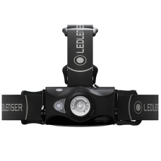 Čelovka Ledlenser MH8