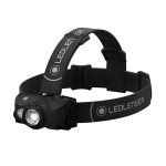 Čelovka Ledlenser MH8