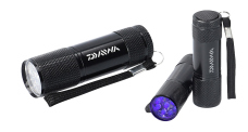 UV svítilna Daiwa