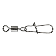 Karabinka s obratlíkem Fast Lock Swivel DAIWA