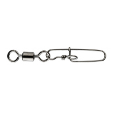 Karabinka s obratlíkem Super Safe Lure Swivel Type II DAIWA