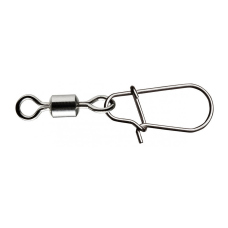 Karabinka s obratlíkem Tournament D-SNAP Swivel D DAIWA