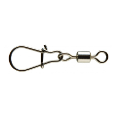 Karabinka s obratlíkem Tournament D-SNAP Swivel W DAIWA