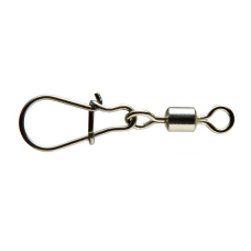 Karabinka s obratlíkem Tournament D-SNAP Swivel W DAIWA