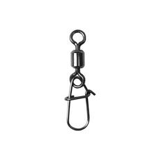 Karabinka Rolling swivel micro snap 10 ks