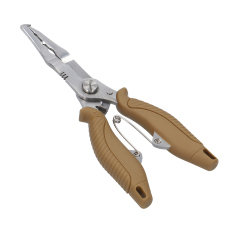 Multifunkční kleště Splitring Pliers DAIWA D-VEC