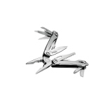 Multifunkční kleště Leatherman SIDEKICK