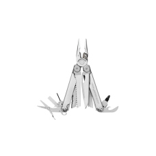 Multifunkční kleště Leatherman WAVE PLUS