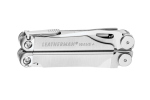 Multifunkční kleště Leatherman WAVE PLUS
