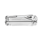 Multifunkční kleště Leatherman WAVE PLUS
