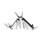 Multifunkční kleště Leatherman WAVE PLUS