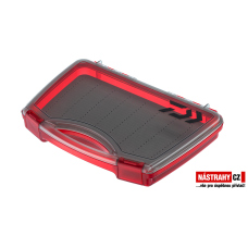 Krabička DAIWA Lure & Stinger box, jednostranná