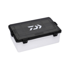 Krabička DAIWA D-BOX Deep - hloubka 9 cm