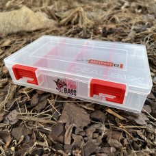 Krabička nástrahy IDEAL BOX L