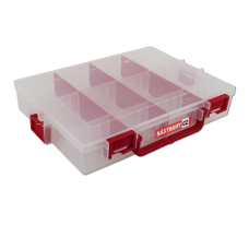 Krabička/kufřík na nástrahy - MULTI BOX Krabička/kufřík na nástrahy - MULTI BOX
