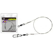 Lanko s karabinkou 7X7 DAIWA PROREX 30 cm