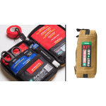 Lékárnička First Aid Kit Hiking Survival