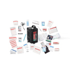 Lékárnička First Aid Kit Medium Survival