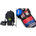 Lékárnička First Aid Kit Pet Survival