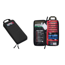 Lékárnička First Aid Kit Slimline Survival Lékárnička First Aid Kit Slimline Survival