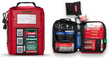 Lékárnička First Aid Kit Small Survival