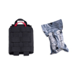 Lékárnička First Aid Kit Trauma Survival