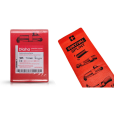 Dlaha - Splint Survival Dlaha - Splint Survival