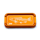 Color: Orange