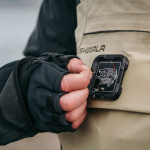 Magnetický držák nástrah Mag Grab Plus Cling Hook Jaw