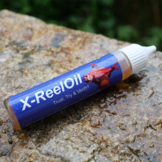 Olej na navijáky X-ReelOil Scandex