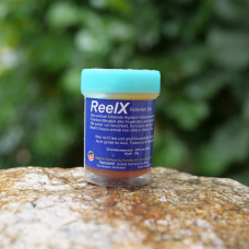 Vazelína na navijáky ReelX SOFT Scandex